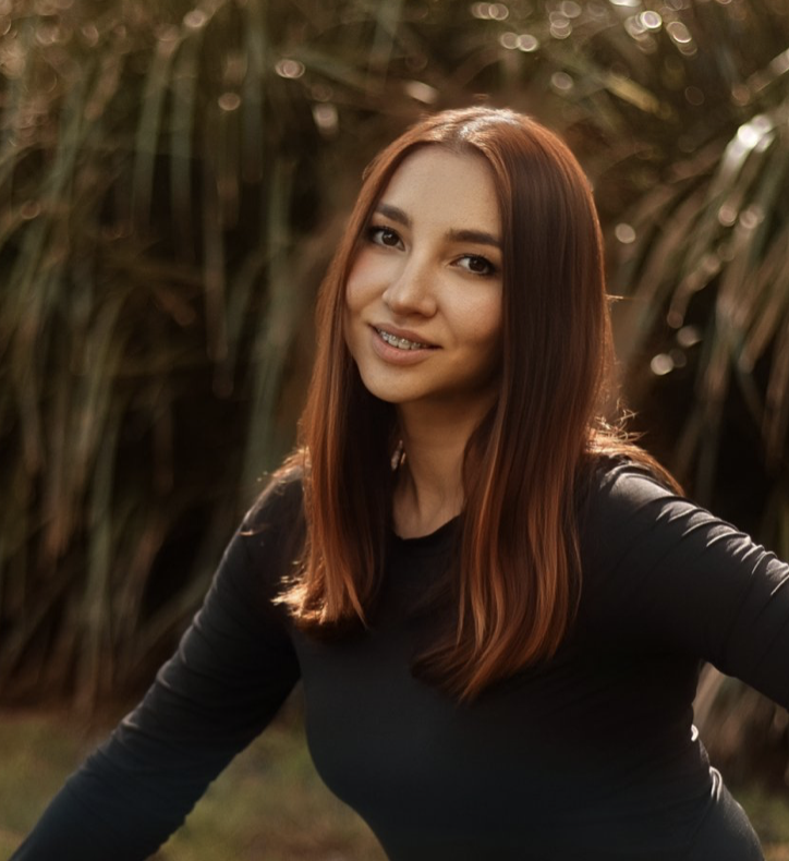 Kamila — Brisbane Astrologer